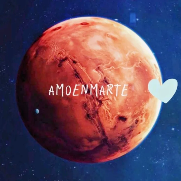 amoenmarte