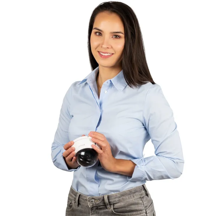 camerainstallatie