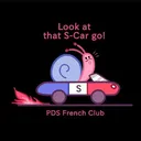 @pdsfrench