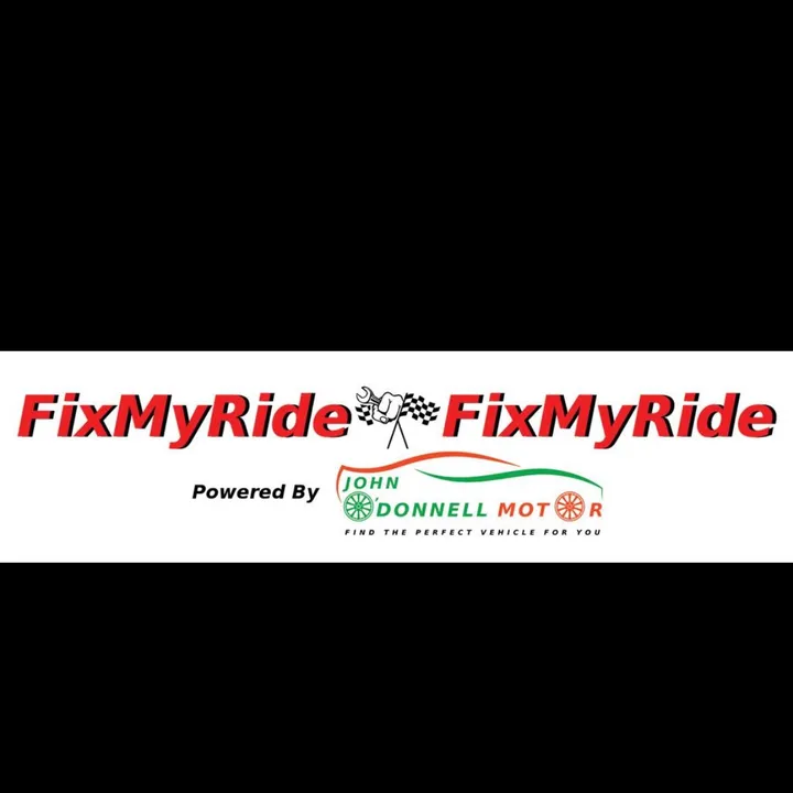 @fixmyride