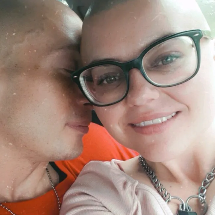 @thehillbillywife