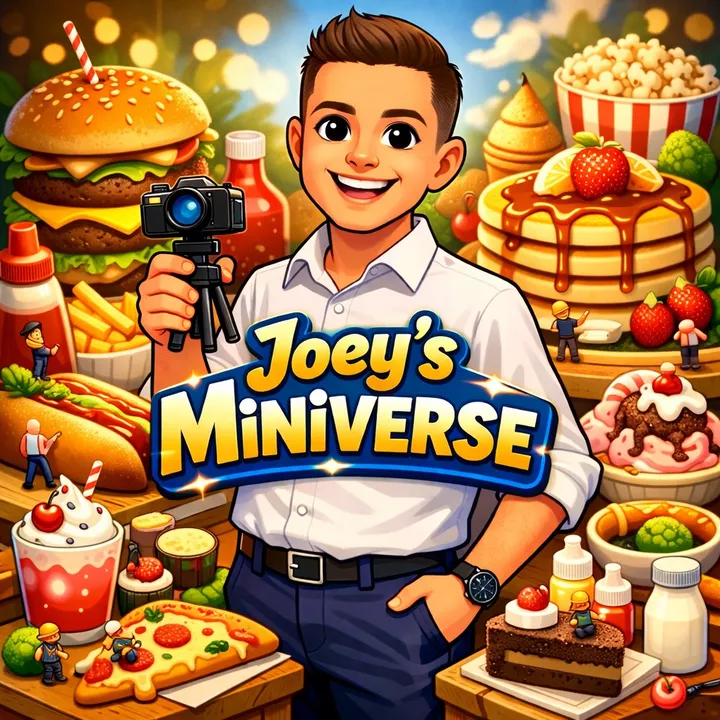 joeysminiverse