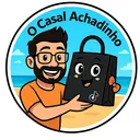 @ocasalachadinho