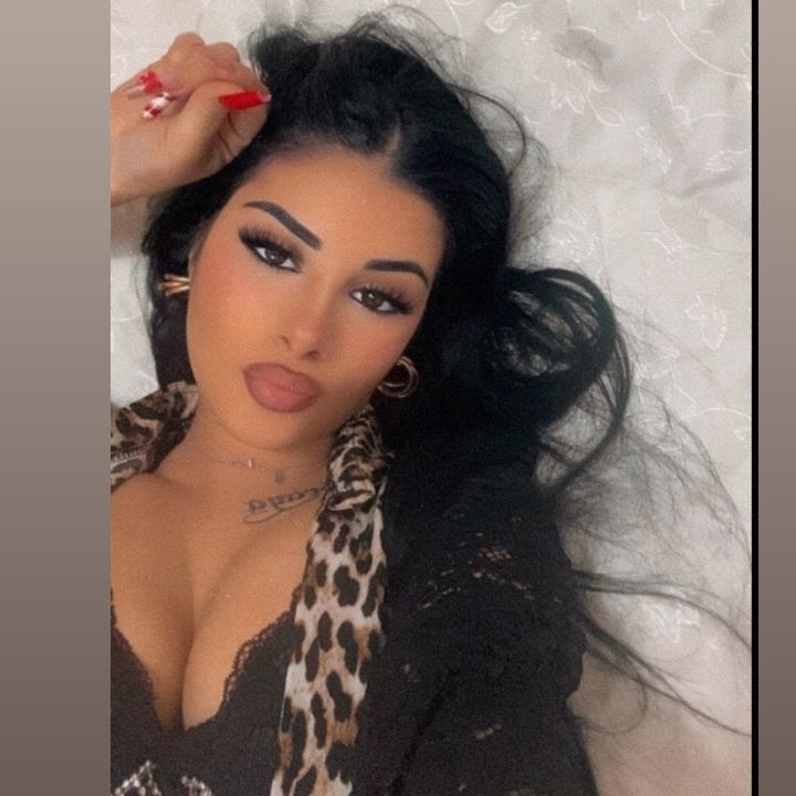 Maria🖤🐈‍⬛ - original sound