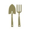 spadetofork