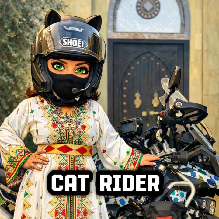 cat.rider.adv