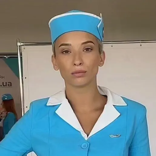 styuardessochka