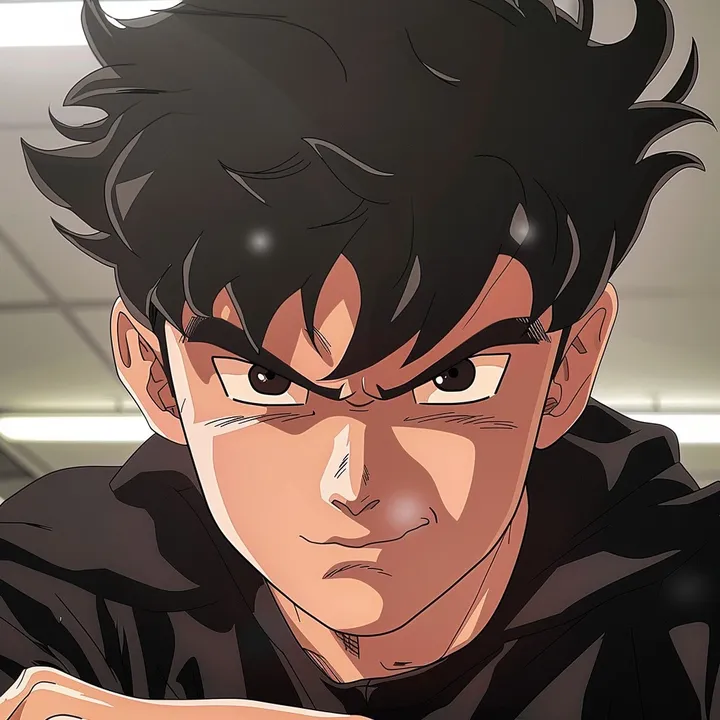 animekaage