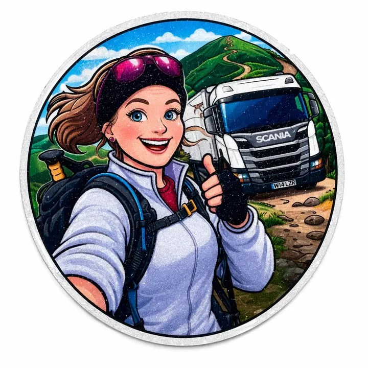 liz_hikingtrucker