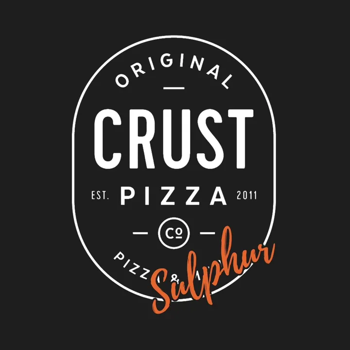 @crustpizzasulphur