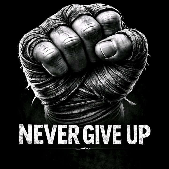 never__give__up64 - original sound