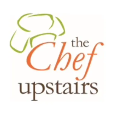 thechefupstairs