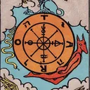 @arcano1.tarot