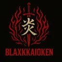 @blaxkkaioken