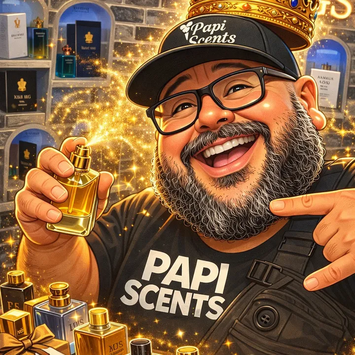papiscents