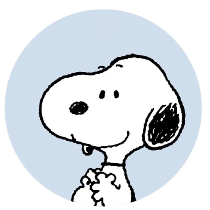 @number1snoopy
