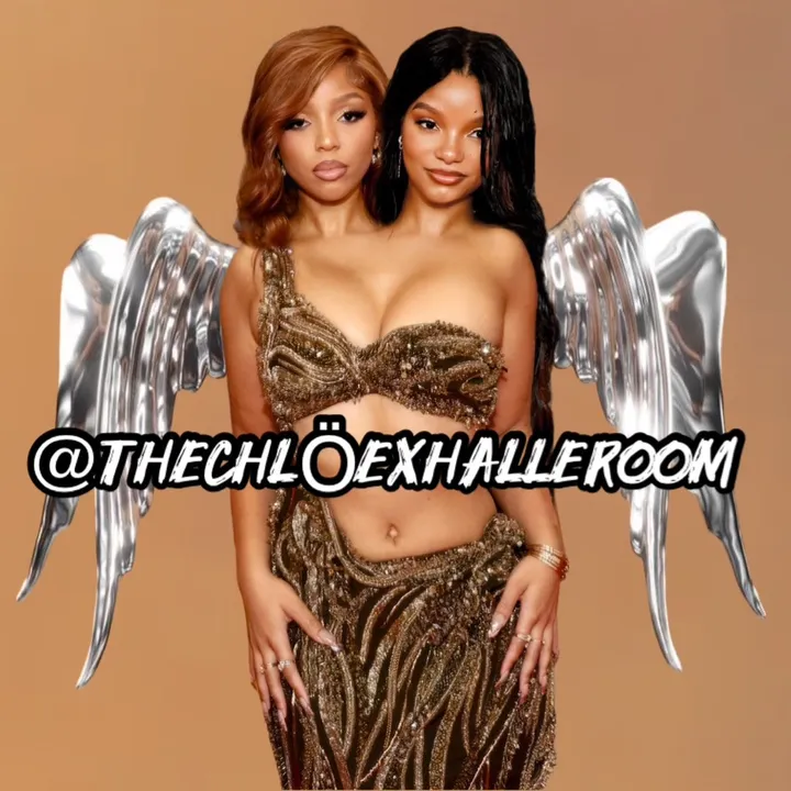 @thechloexhalleroom