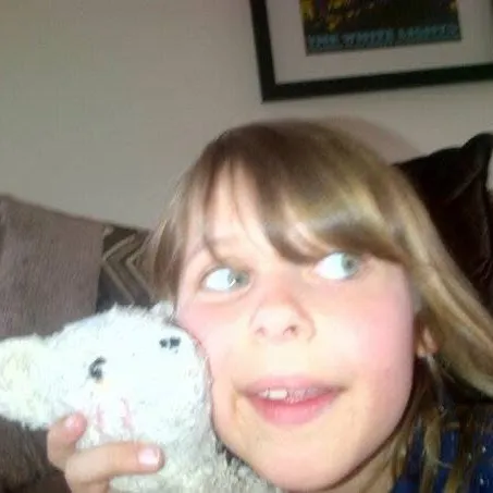 xreganthomson