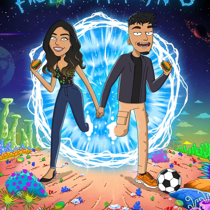 fabianandmarilyn