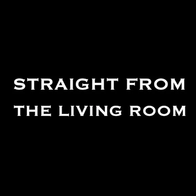 straightfromthelivinroom