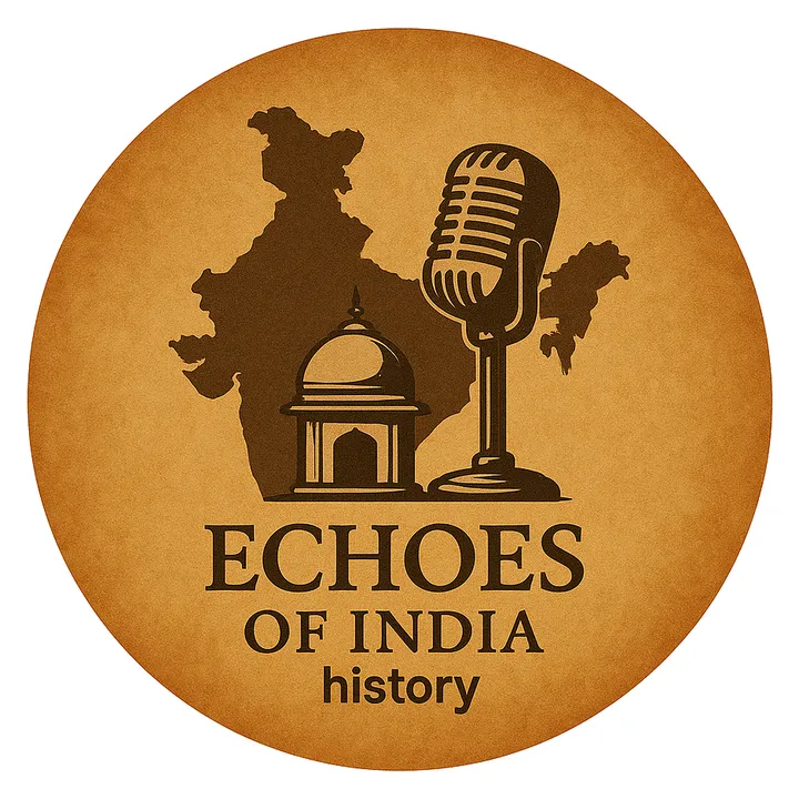 echoesofindia.history