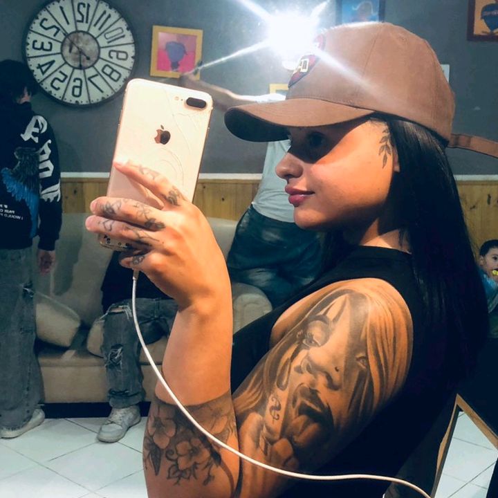 BENDECIDA ❤️‍🔥 - original sound