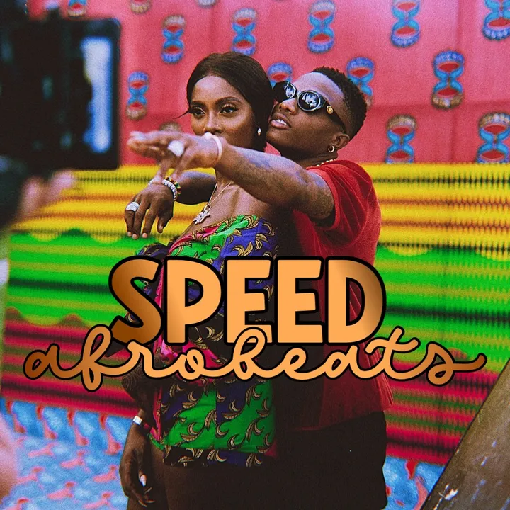 speed.afrobeats