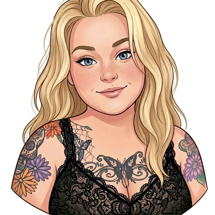 scorpgrrl