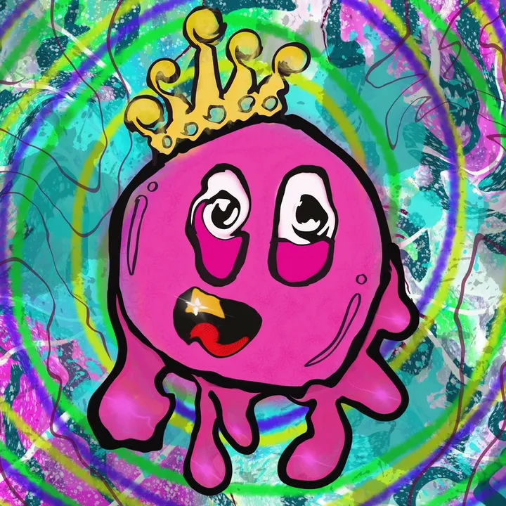 thebubbleking