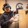ghcarving