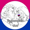 @pumpkinduovp