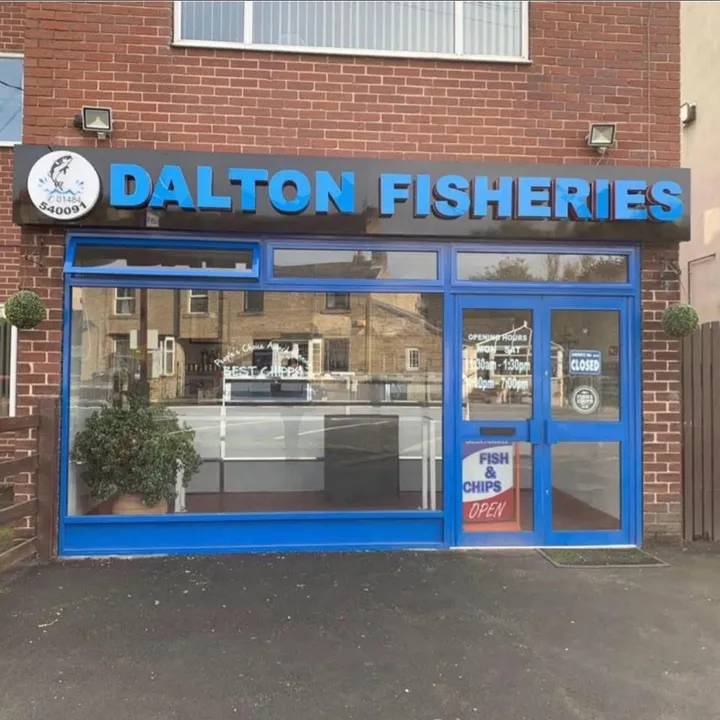daltonfisheries