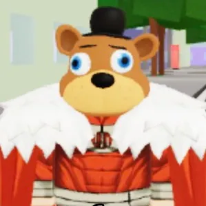@fred5bear