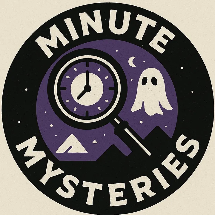 minutemysteriesshow