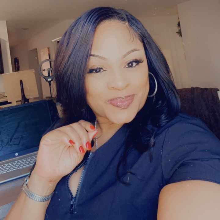 Ms.Ty - original sound