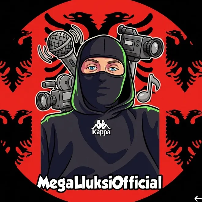 megalluksiofficial