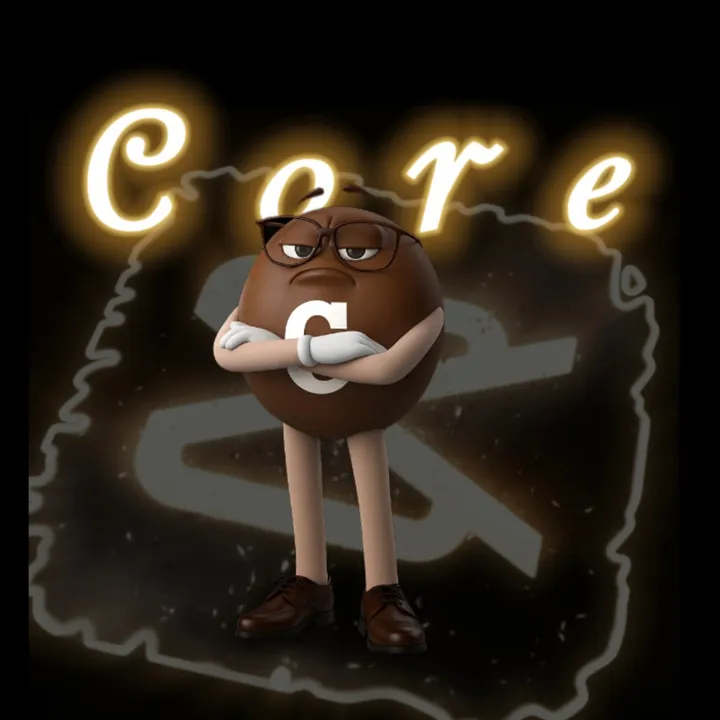 coreforeverr
