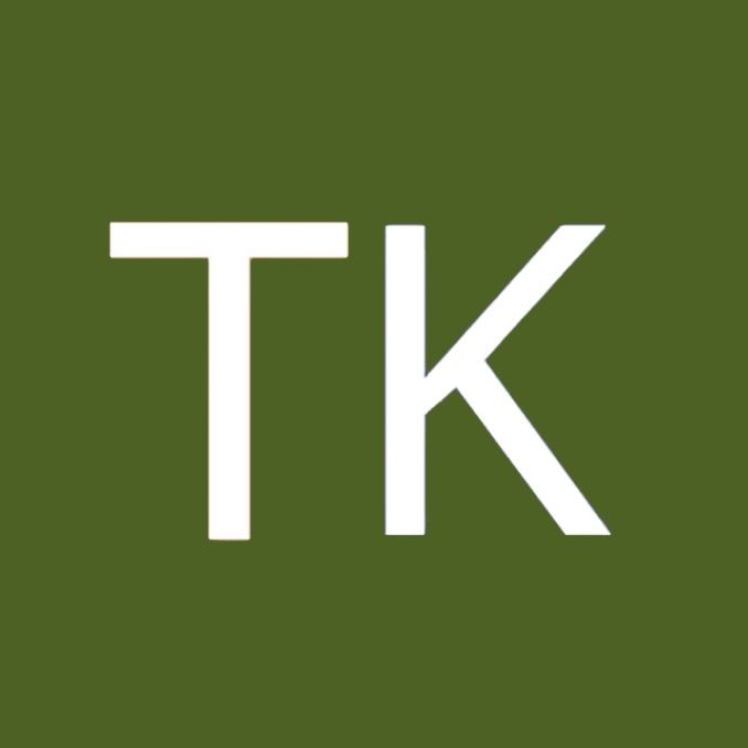 TK - original sound