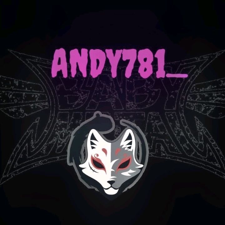 andy - original sound