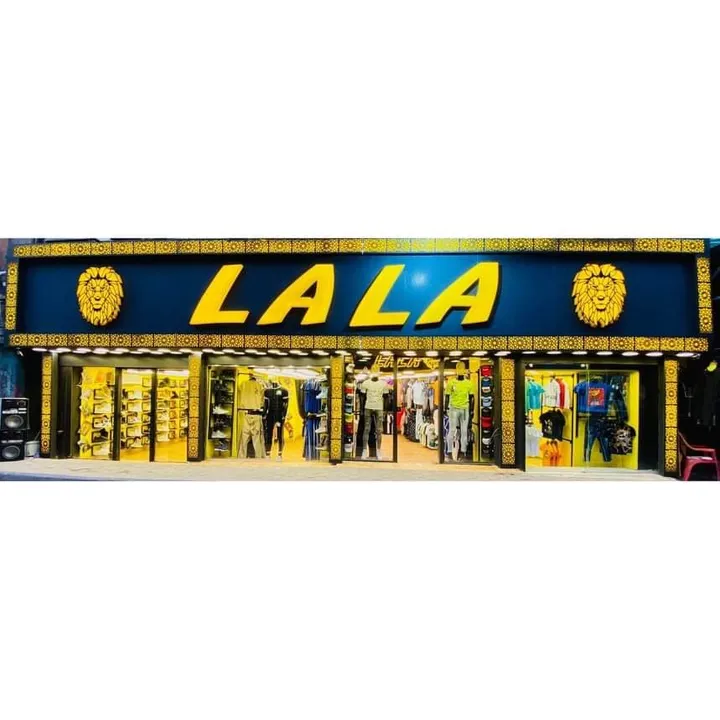 lalamenswear