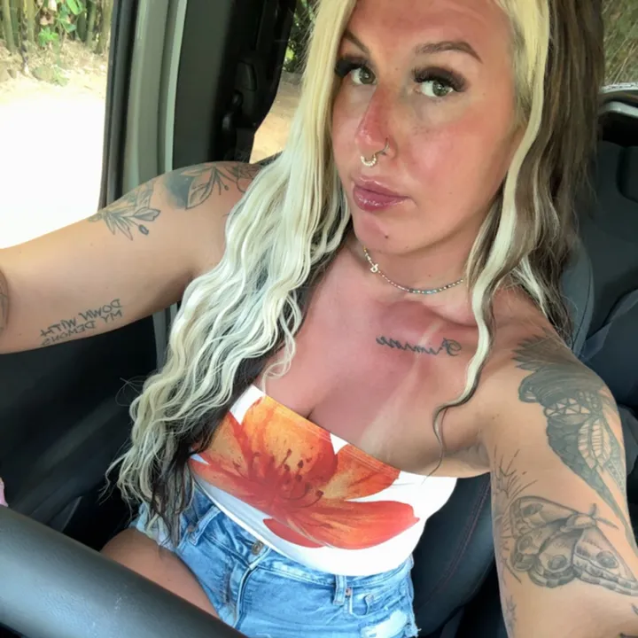 pinkprincessolive