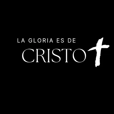 lagloriaesdecrist0