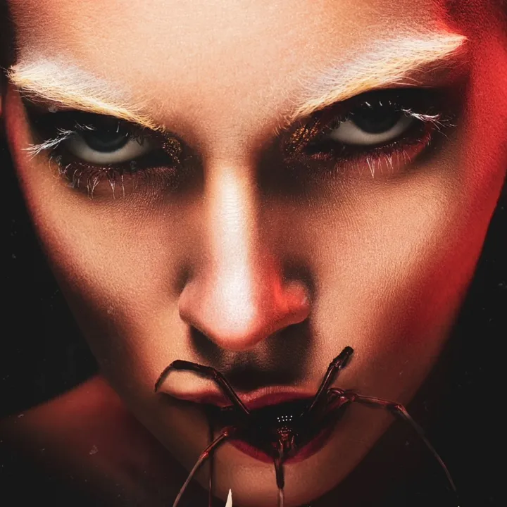 @merrilldavidhorrorauthor