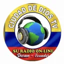@ciudaddediostv