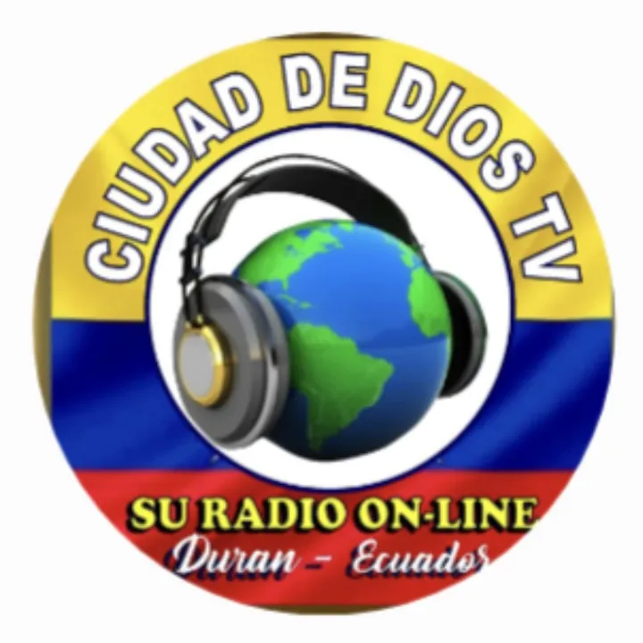 ciudaddediostv