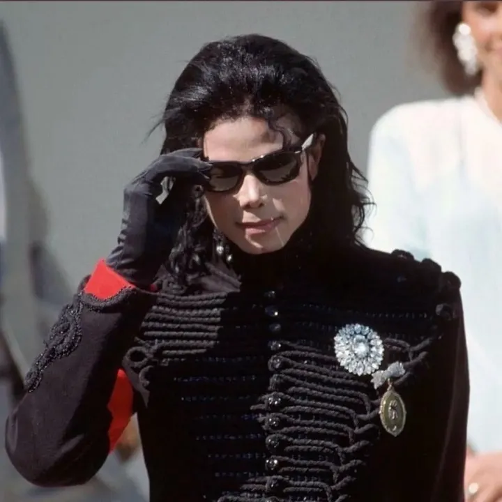 michealjackson505