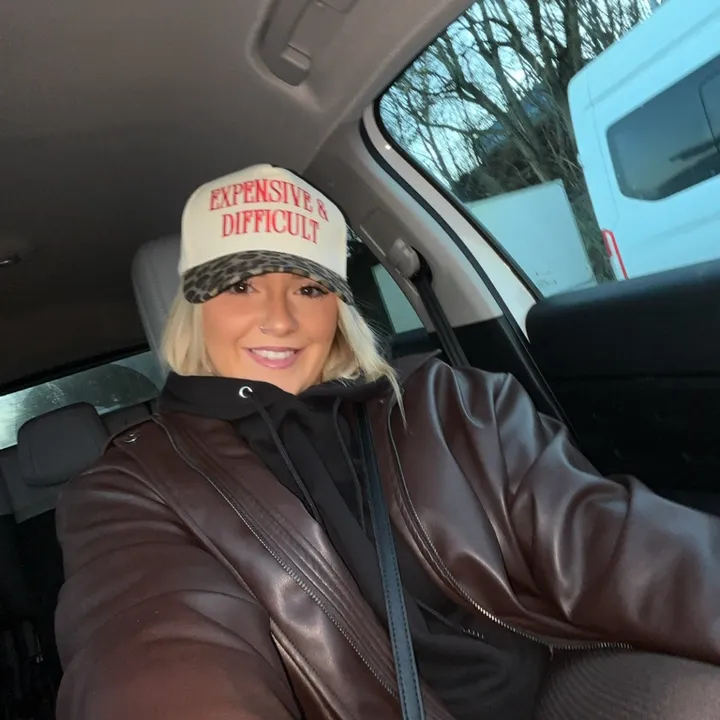 harleymurisonx