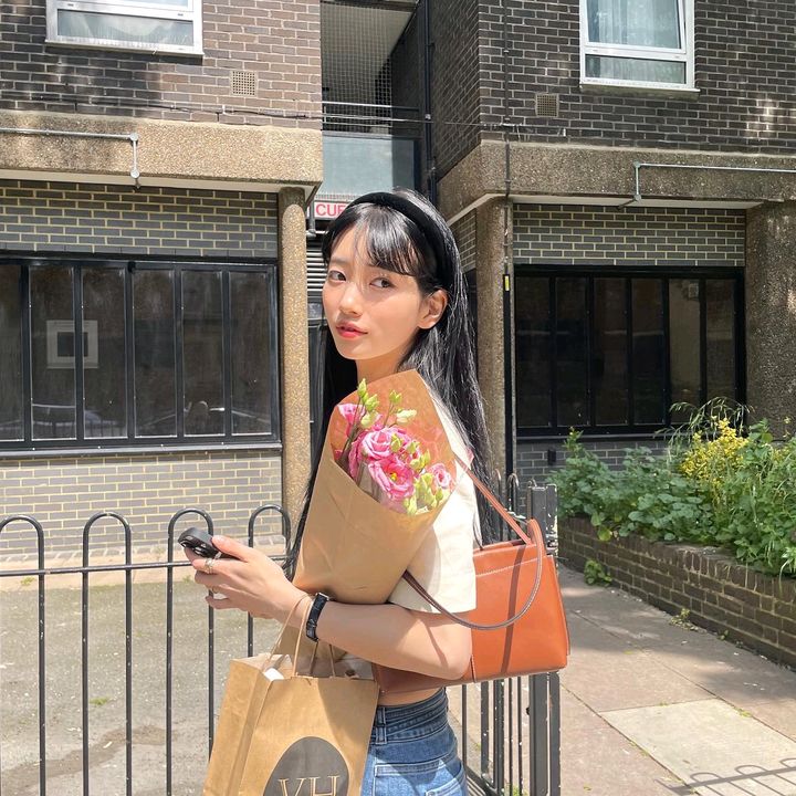 🐣 || suzybae - original sound
