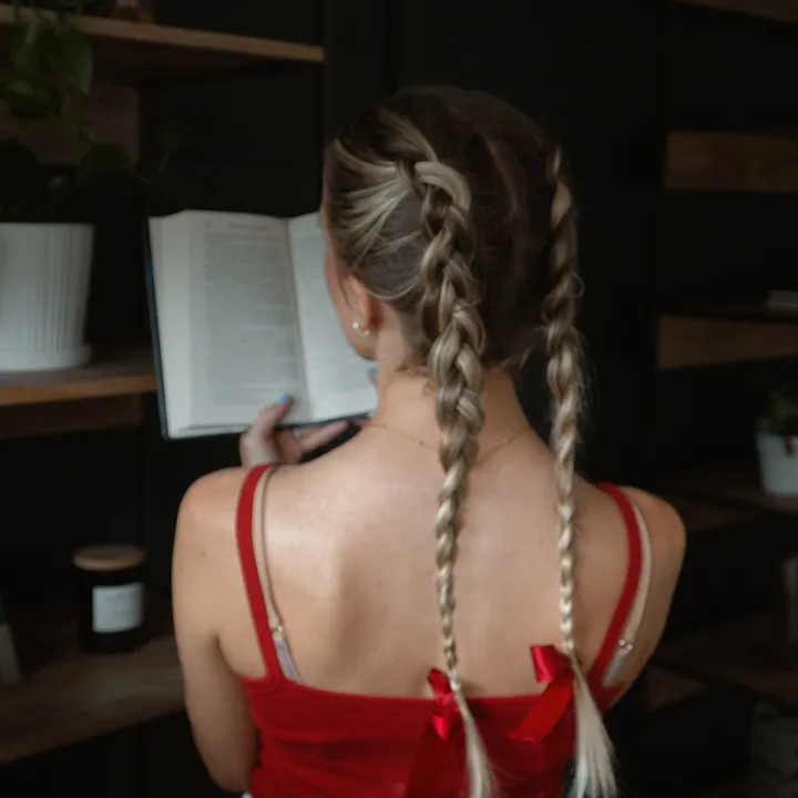 libraryofcarlyk