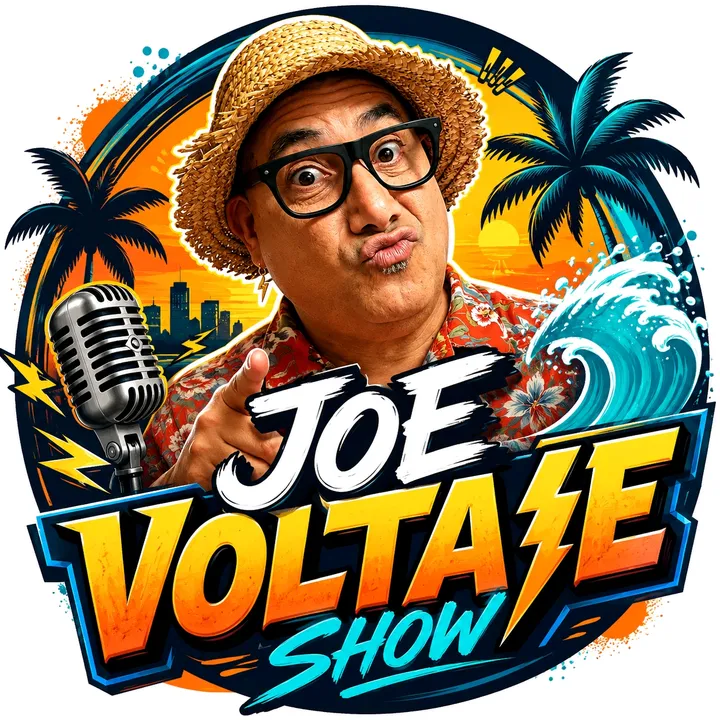 joevoltajeshow